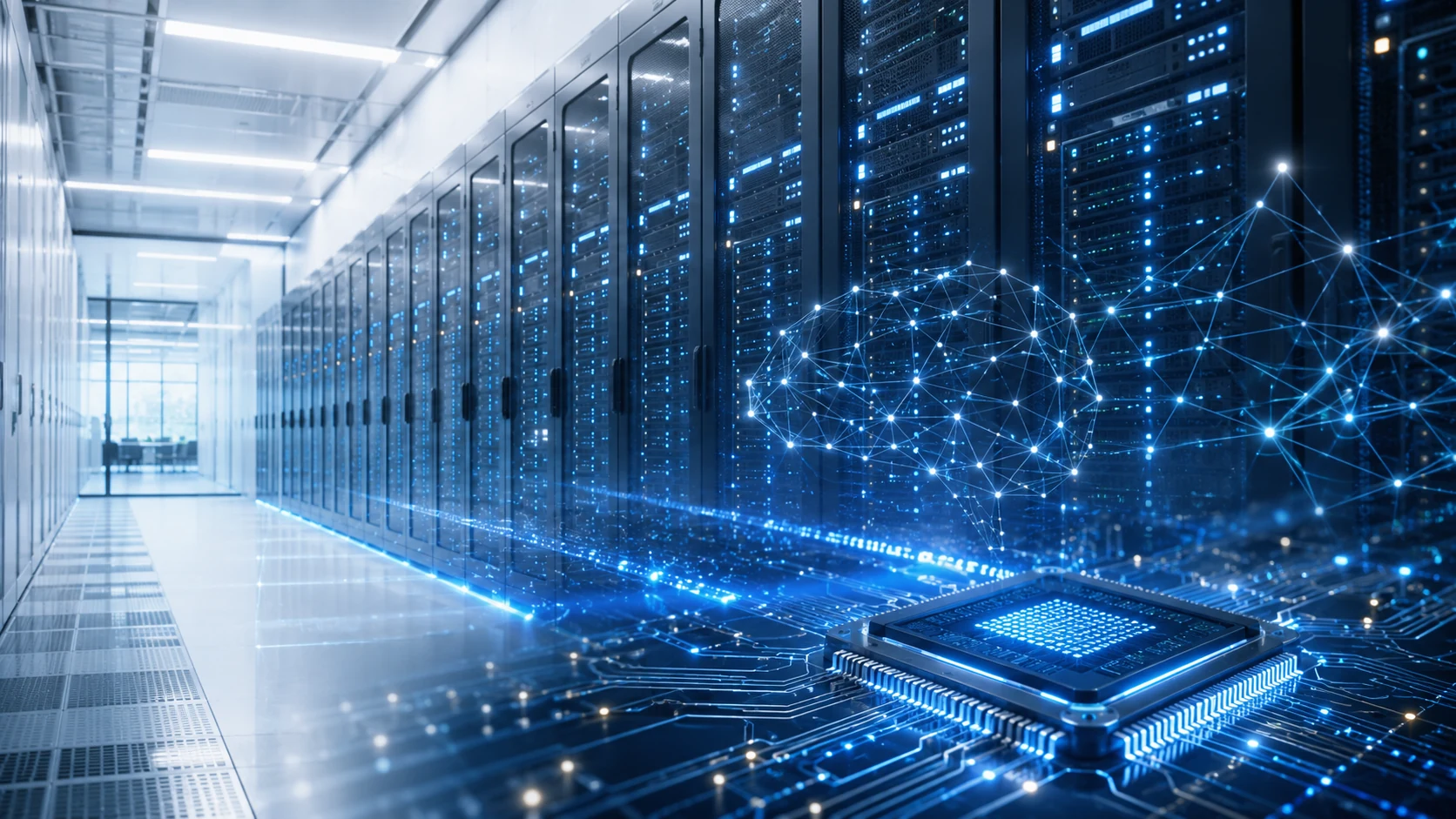 Inteligencia Artificial: Tecnolog&iacute;a e infraestructura